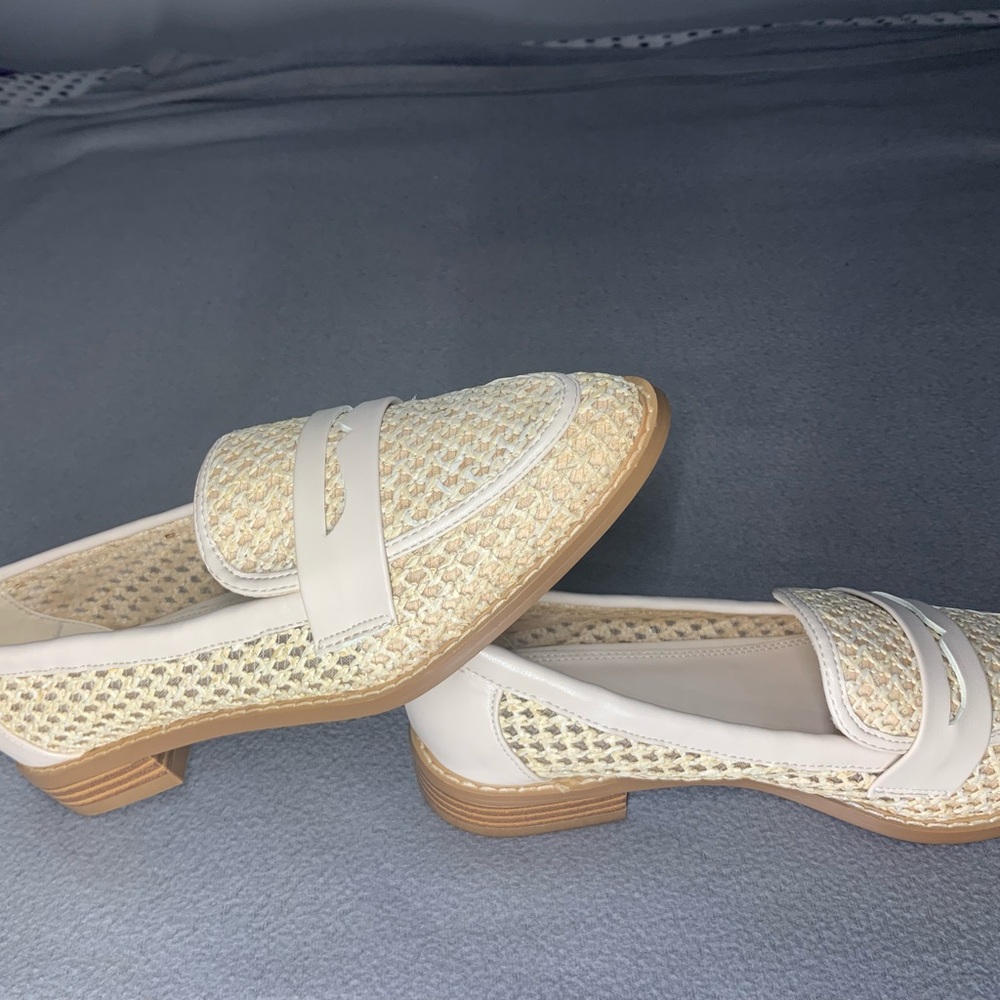 Size 8 Women’s Loafers by ASOS design - Picture 3 of 9